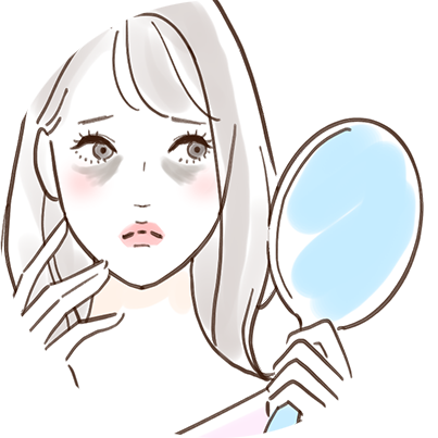 くま治療